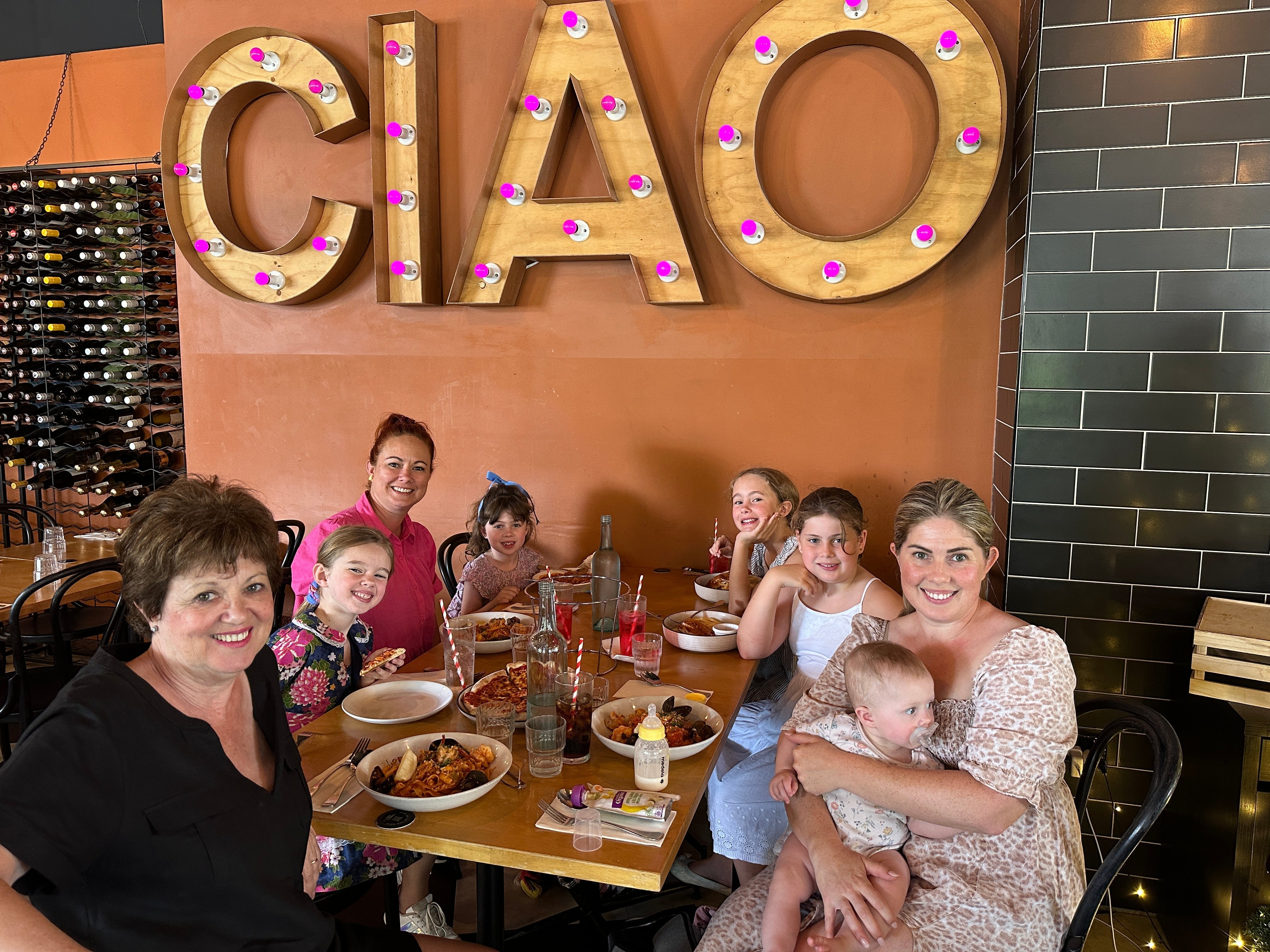 Mother's Day 2025 - The Hands That Taught Me