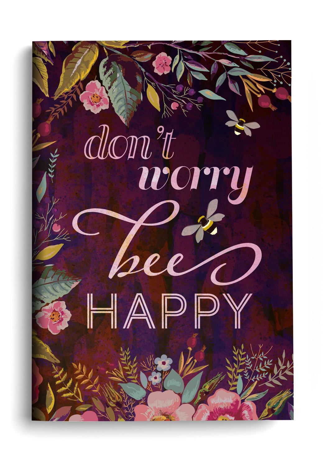 Bee Series Notebooks