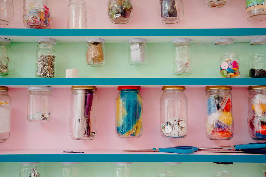 Sewing Tools, Sewing Accessories