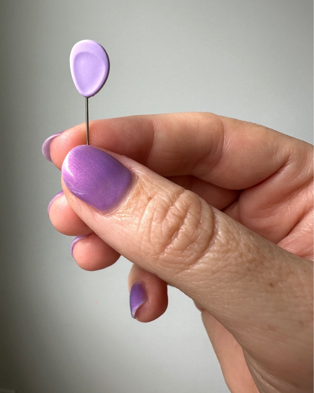 SiliPins – Soft-Grip, Heat-Resistant Dressmaker Pins (Pack of 50)