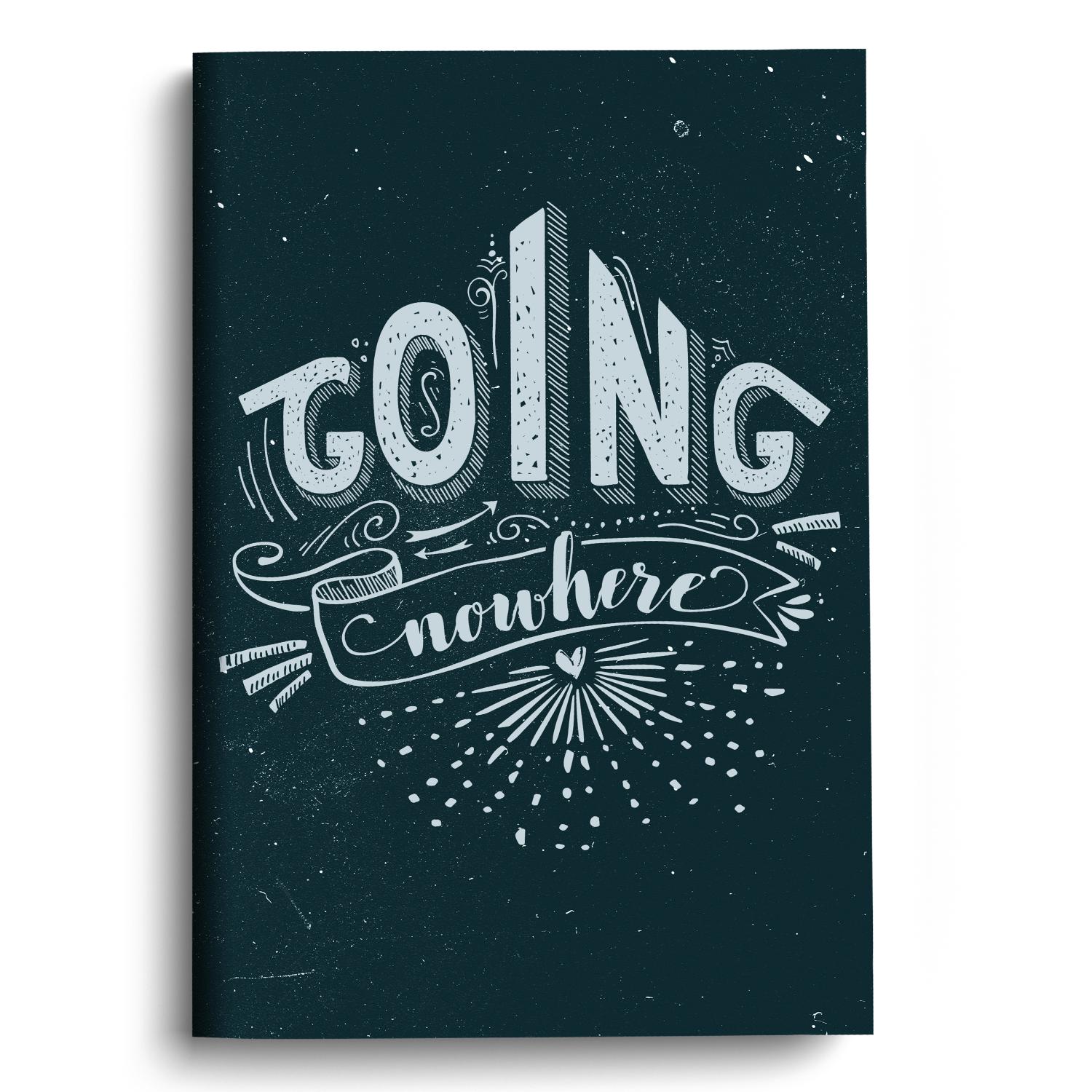 New Normal 3 - Single Notebook