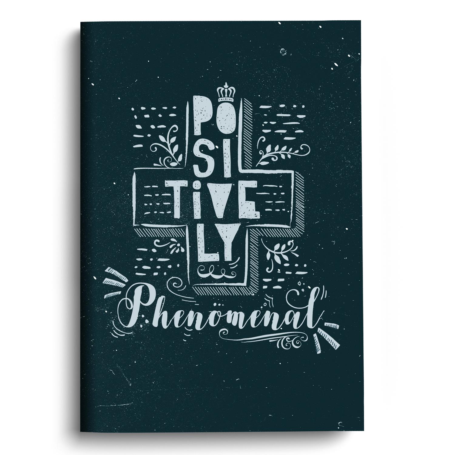 New Normal 2 - Single Notebook