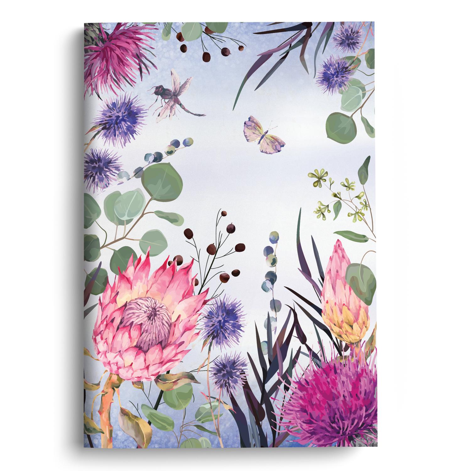 Single Notebooks | Custom Notebooks | Saturnery – Sew Your Way