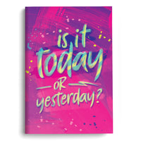 Shit Show Series Notebook