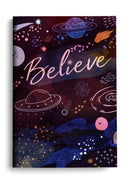 Cosmic Dream Series Notebooks