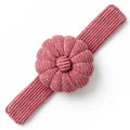 Corduroy Wrist Pin Cushion - Dusty Rose