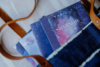 Saturn Series Notebooks