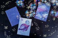 Saturn Series Notebooks
