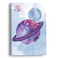 Saturn Series Notebooks