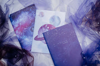 Saturn Series Notebooks