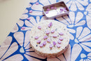 Magnetic Pin Dish Terrazzo Resin