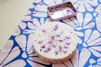 Magnetic Pin Dish Terrazzo Resin