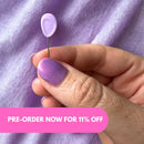 💜 PRE-ORDER: SiliPins are on their way! Soft-Grip, Heat-Resistant Dressmaker Pins (Pack of 50) Delivery 3-4 weeks