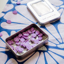 💜 PRE-ORDER: SiliPins are on their way! Soft-Grip, Heat-Resistant Dressmaker Pins (Pack of 50) Delivery 3-4 weeks