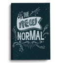 New Normal Notebooks