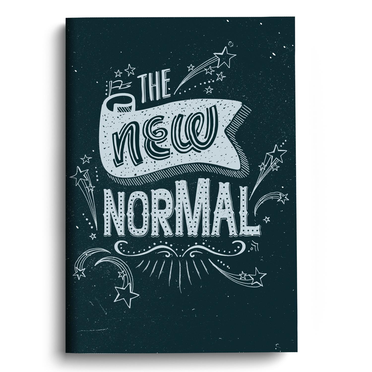 New Normal Notebooks