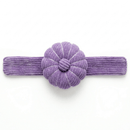 Corduroy Wrist Pin Cushion - Wild Lilac